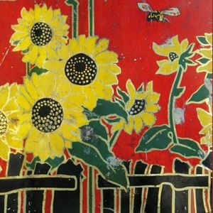 Meet your Posher, Old moon